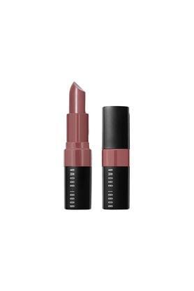 crushed lip color - brownie