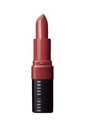 crushed lip color - cranberry