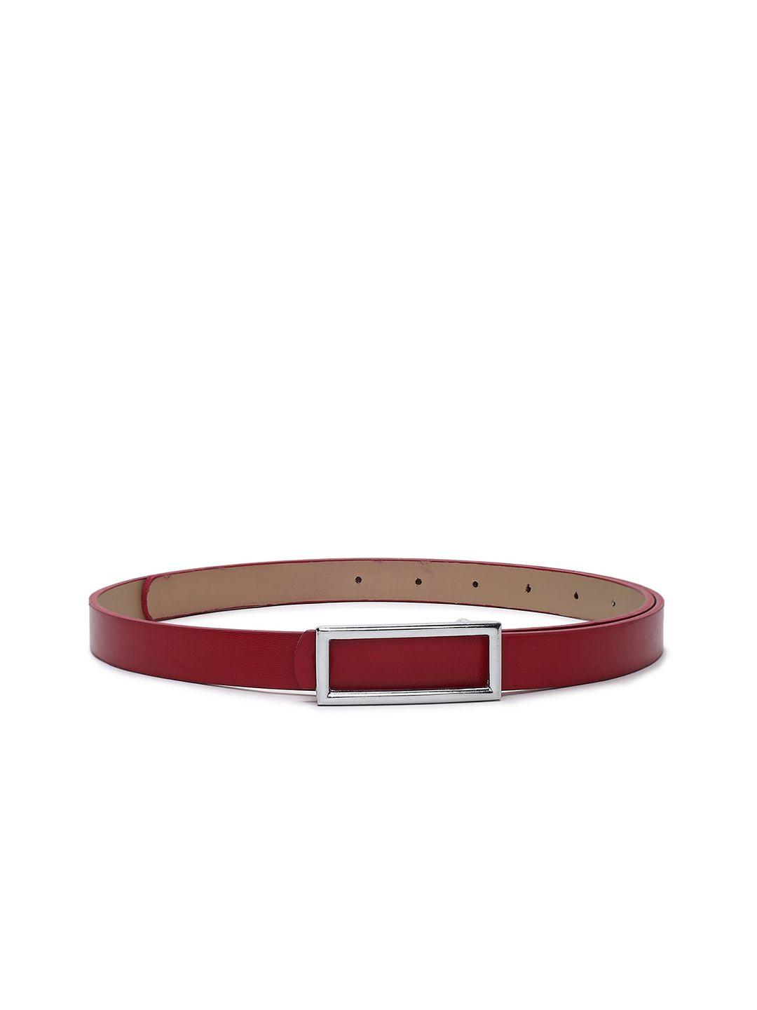 crusset girls slim belt