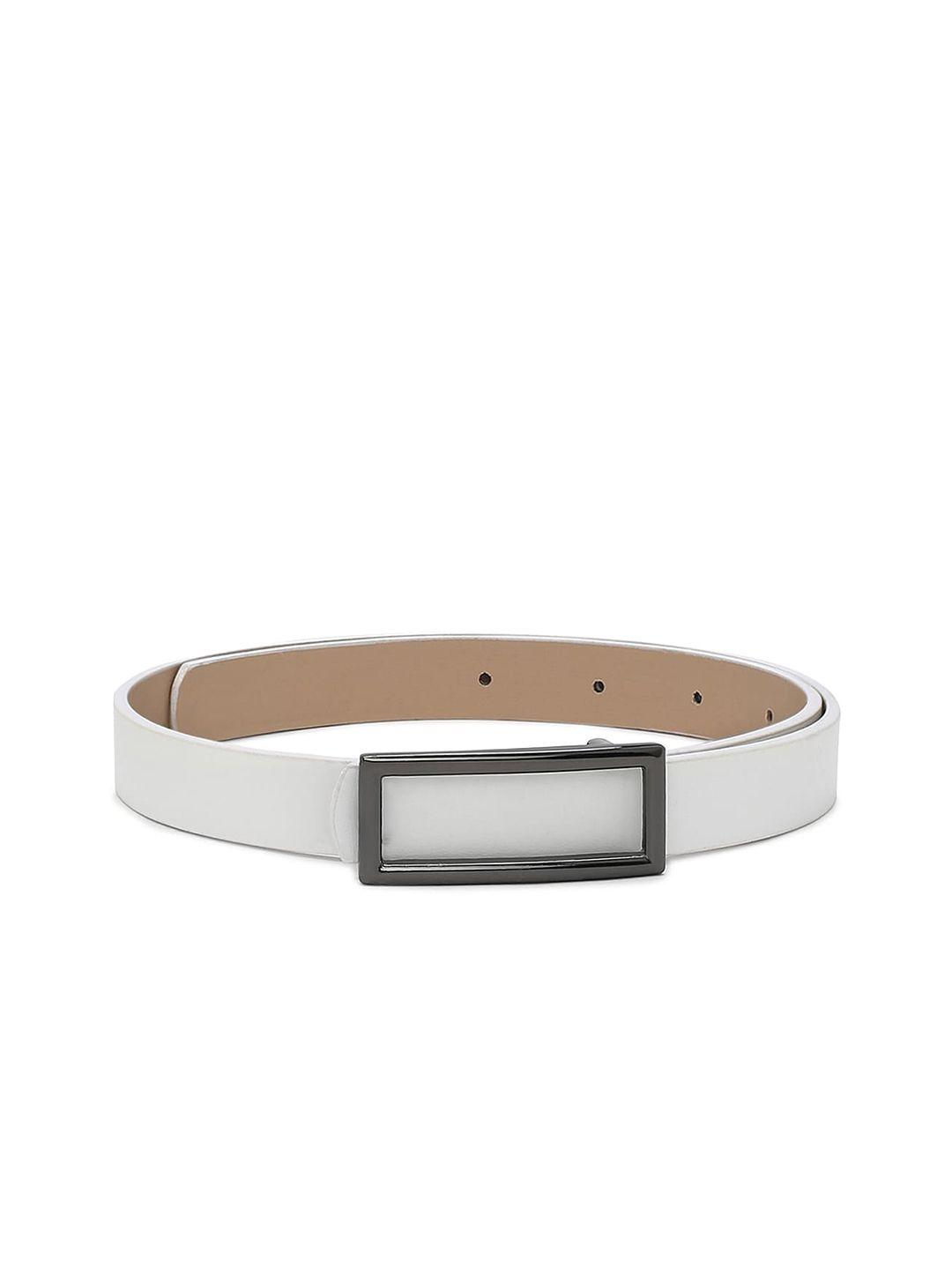 crusset girls slim belt