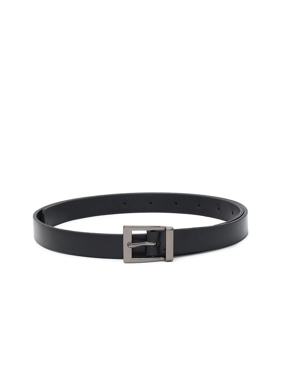 crusset girls slim belt