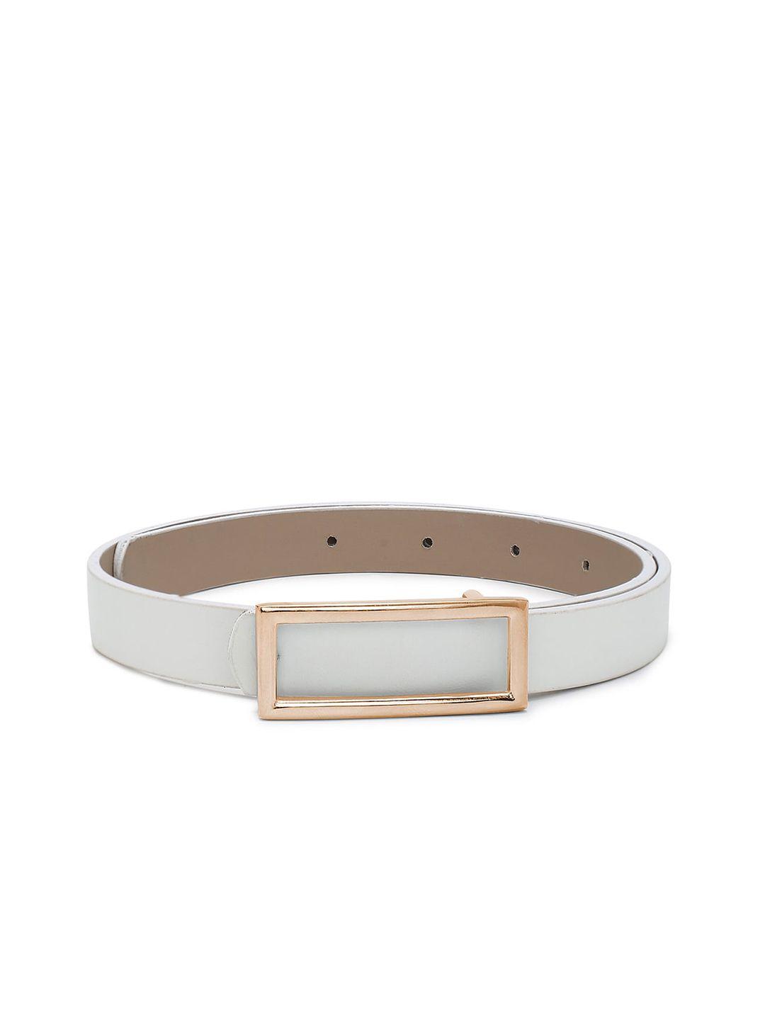 crusset girls slim belt