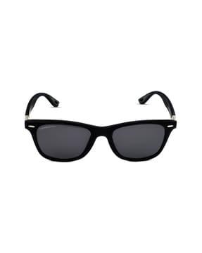 cspideyjbsc3el1065 uv-protected square sunglasses