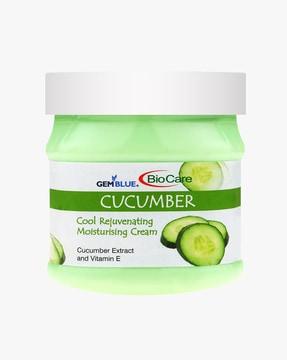 cucumber cream