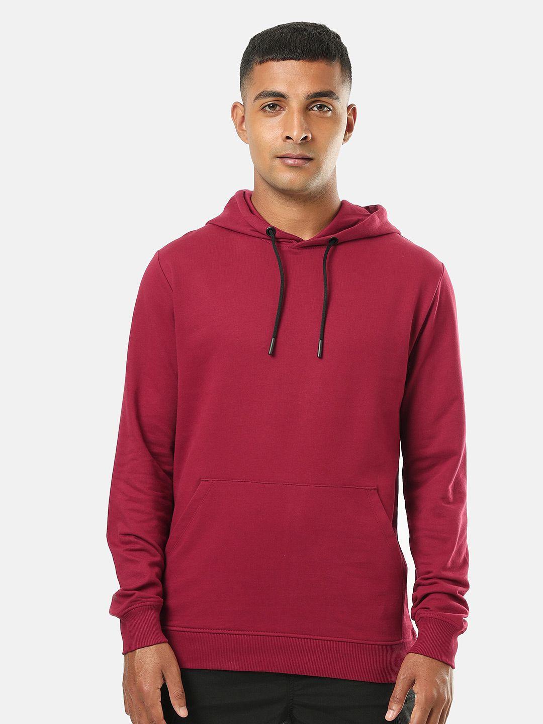 cultsport hooded long sleeves sports pullover