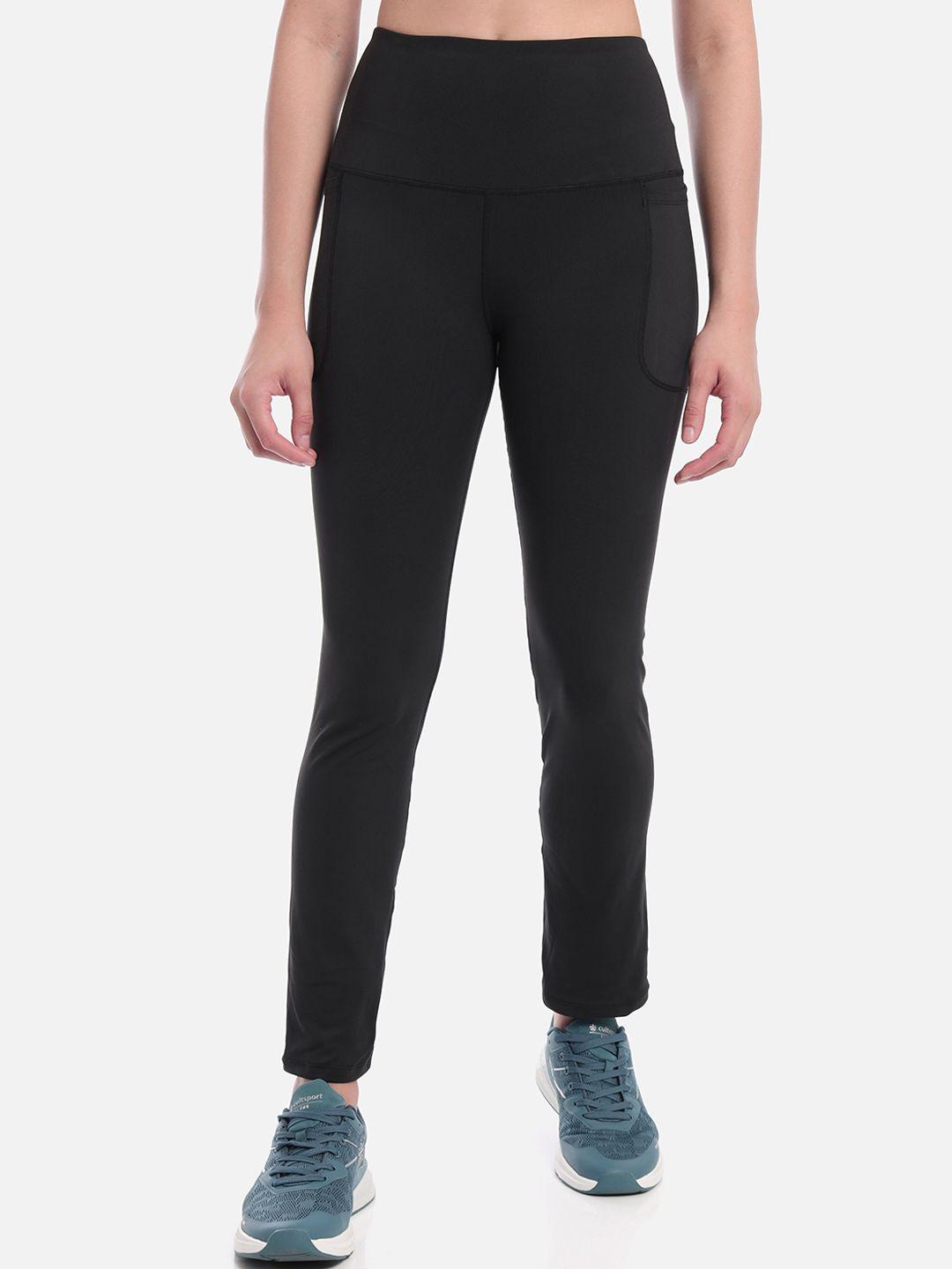 cultsport-women-high-rise-track-pant-with-pockets