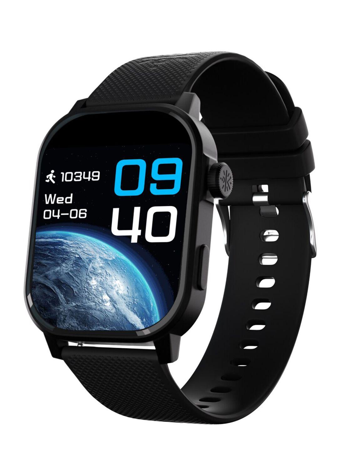 cultsport ace x 1.96" amoled smartwatches