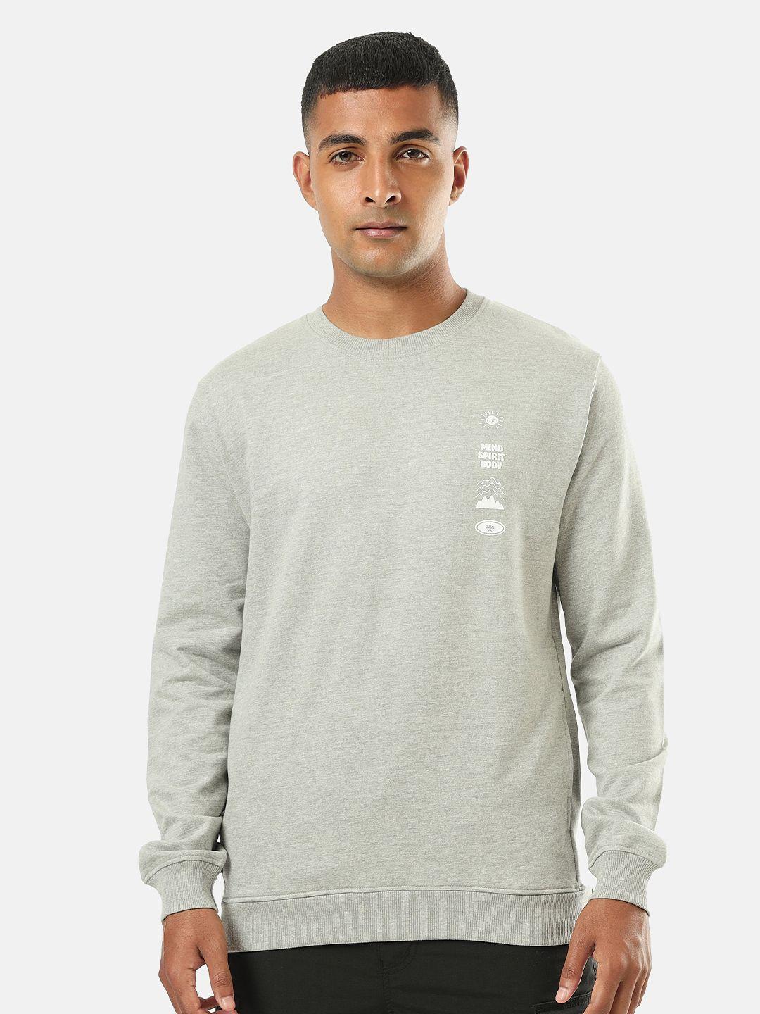cultsport crew neck long sleeves sports pullover