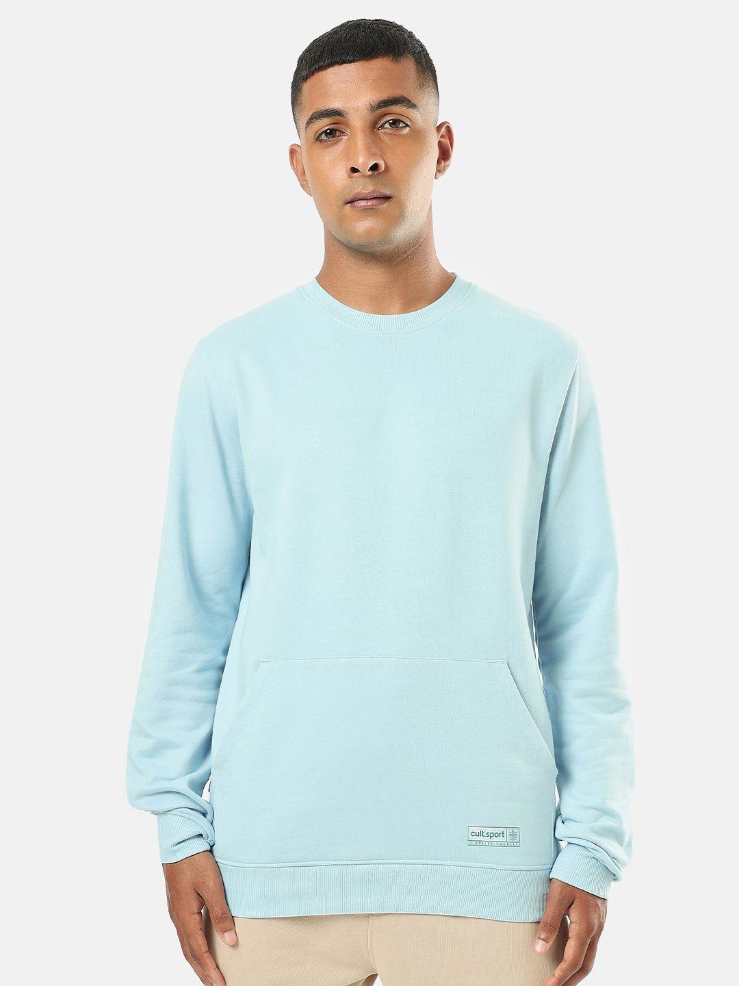 cultsport crew neck sweatshirt