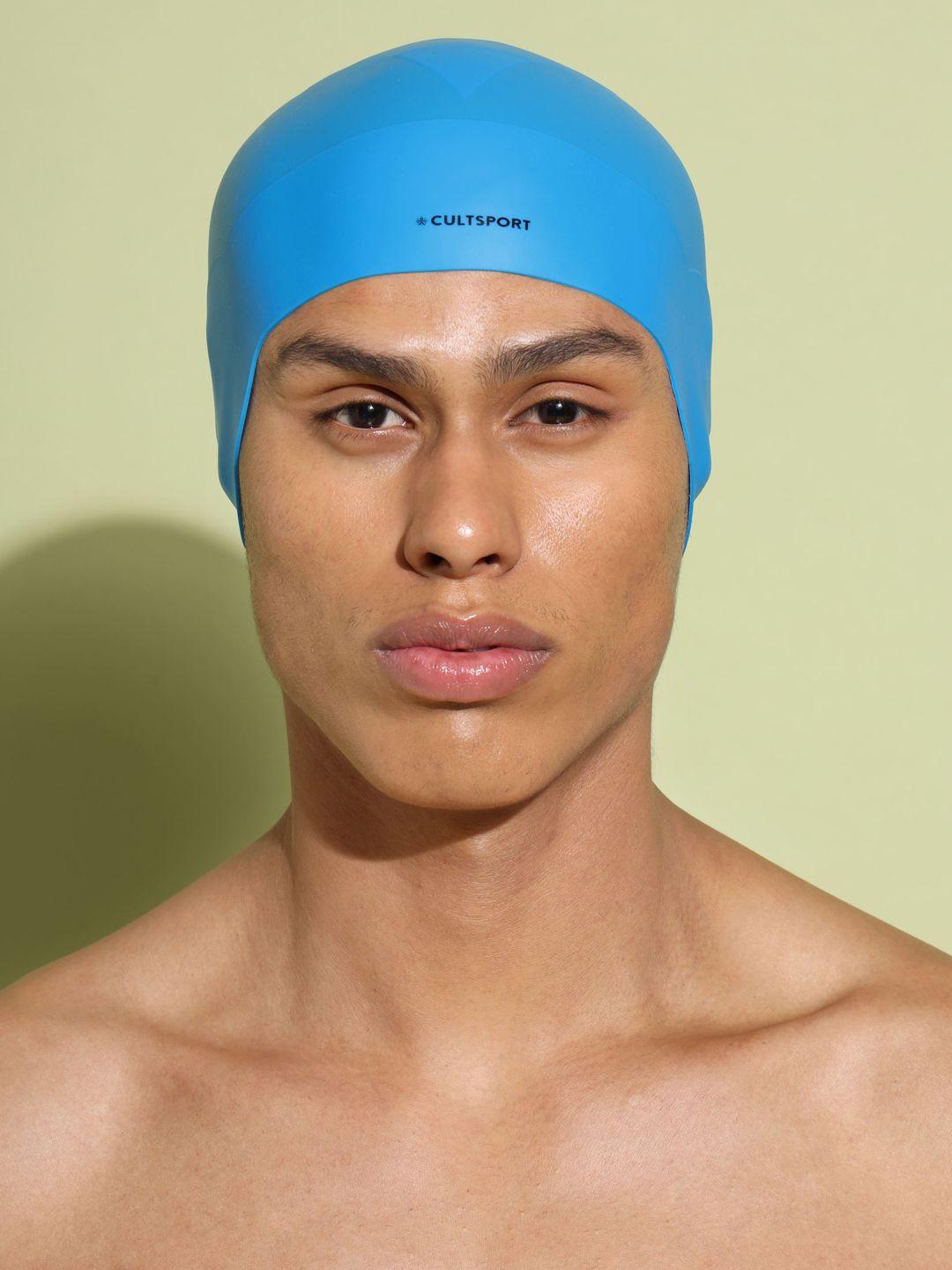 cultsport lightweight swimming cap