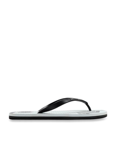 cultsport men's team germany black flip flops