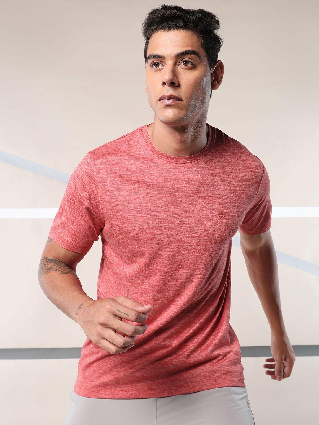 cultsport solid active t-shirt