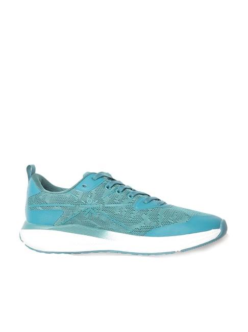 cultsport women's rn05 flomo teal running shoes