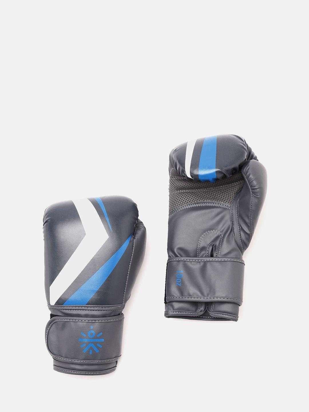 cultsportone pro boxing gloves with antimicrobial lining