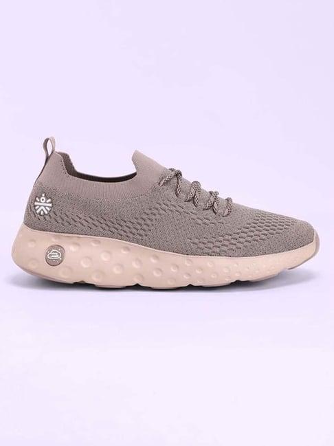 cultsportone ez+ plus men's camel running shoes