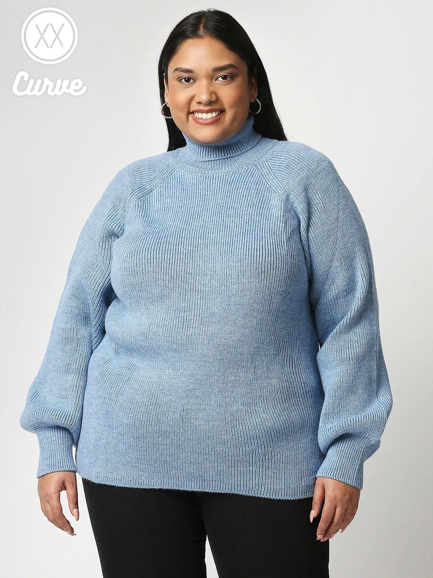 curve caught in dreams sweater top