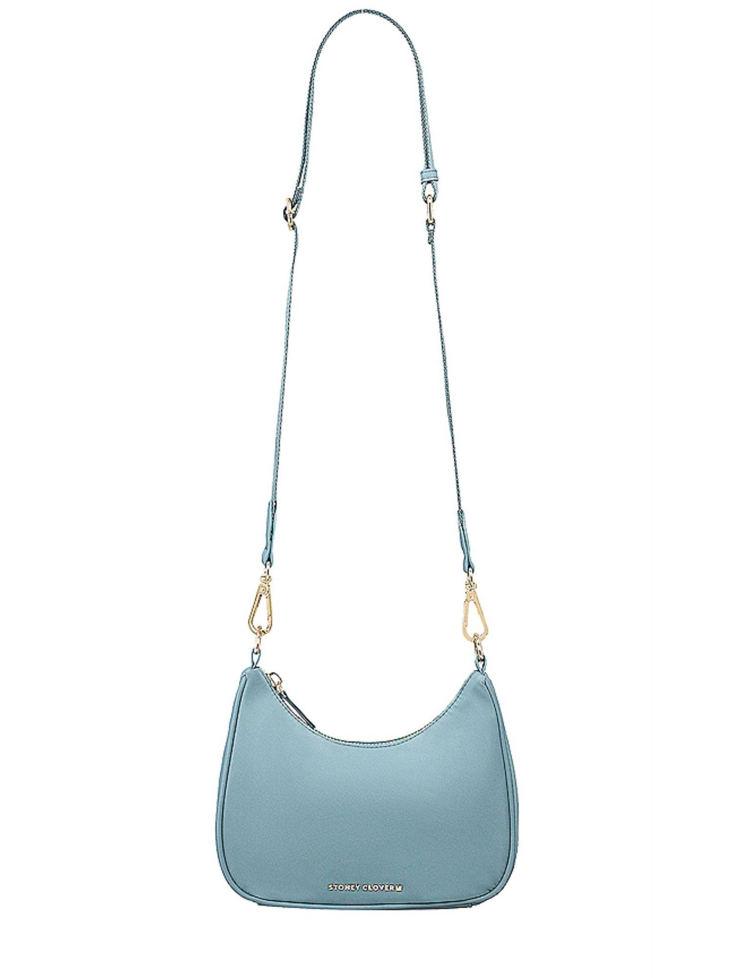 curved crossbody