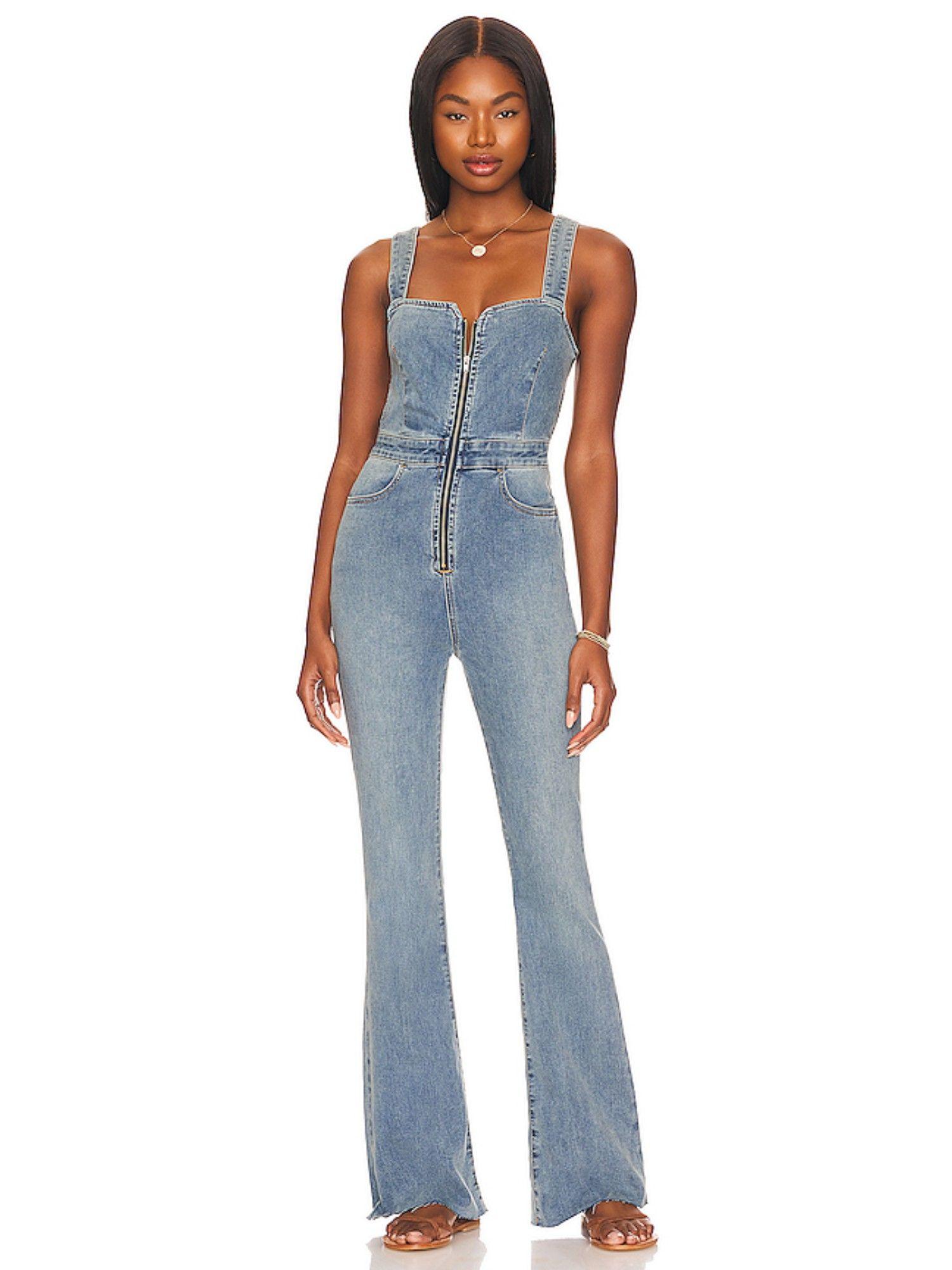 curvy 2nd ave jumpsuit