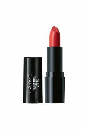 cushion matte lipstick - red blaze