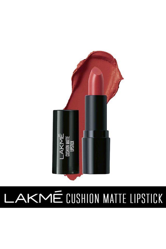 cushion matte lipstick