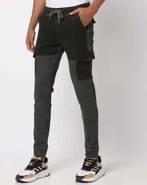 cut-&-sew-cargo-joggers-jeans