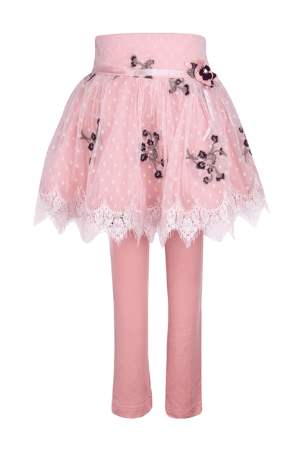 cutecumber-kids-pink-embroidered-skirt-with-leggings