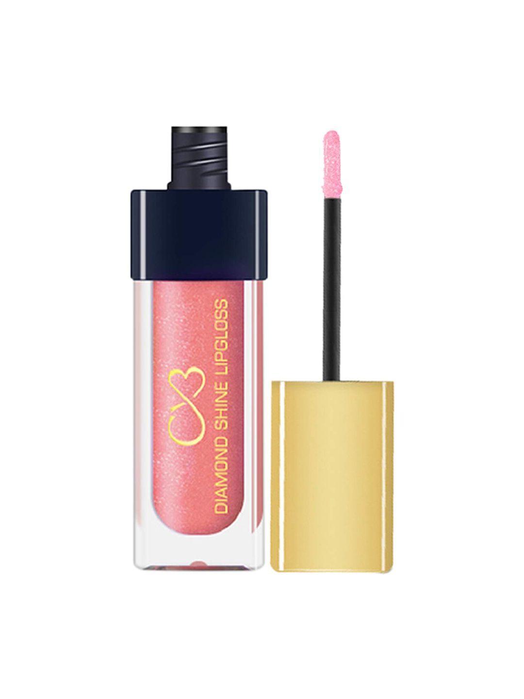 cvb diamond shine lip gloss 6ml - glamour