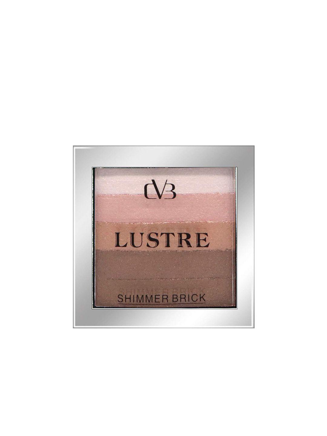 cvb lustre shimmer brick highlighter 9 g - c35-03