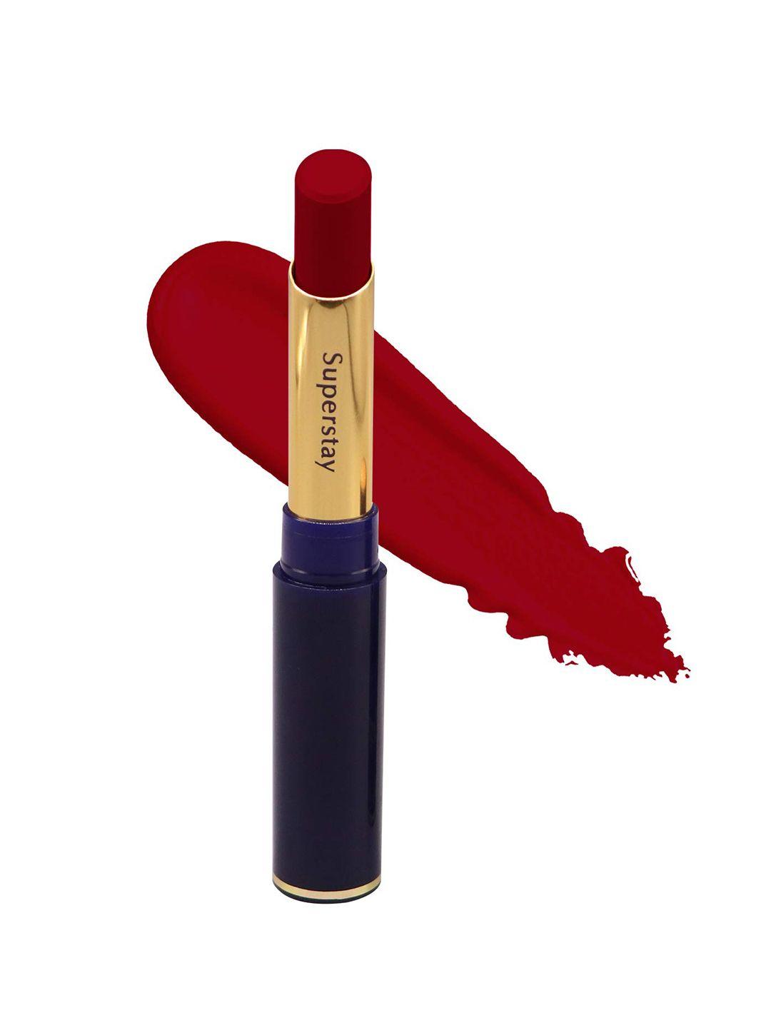 cvb superstay non-transfer matte lipstick - rihanna