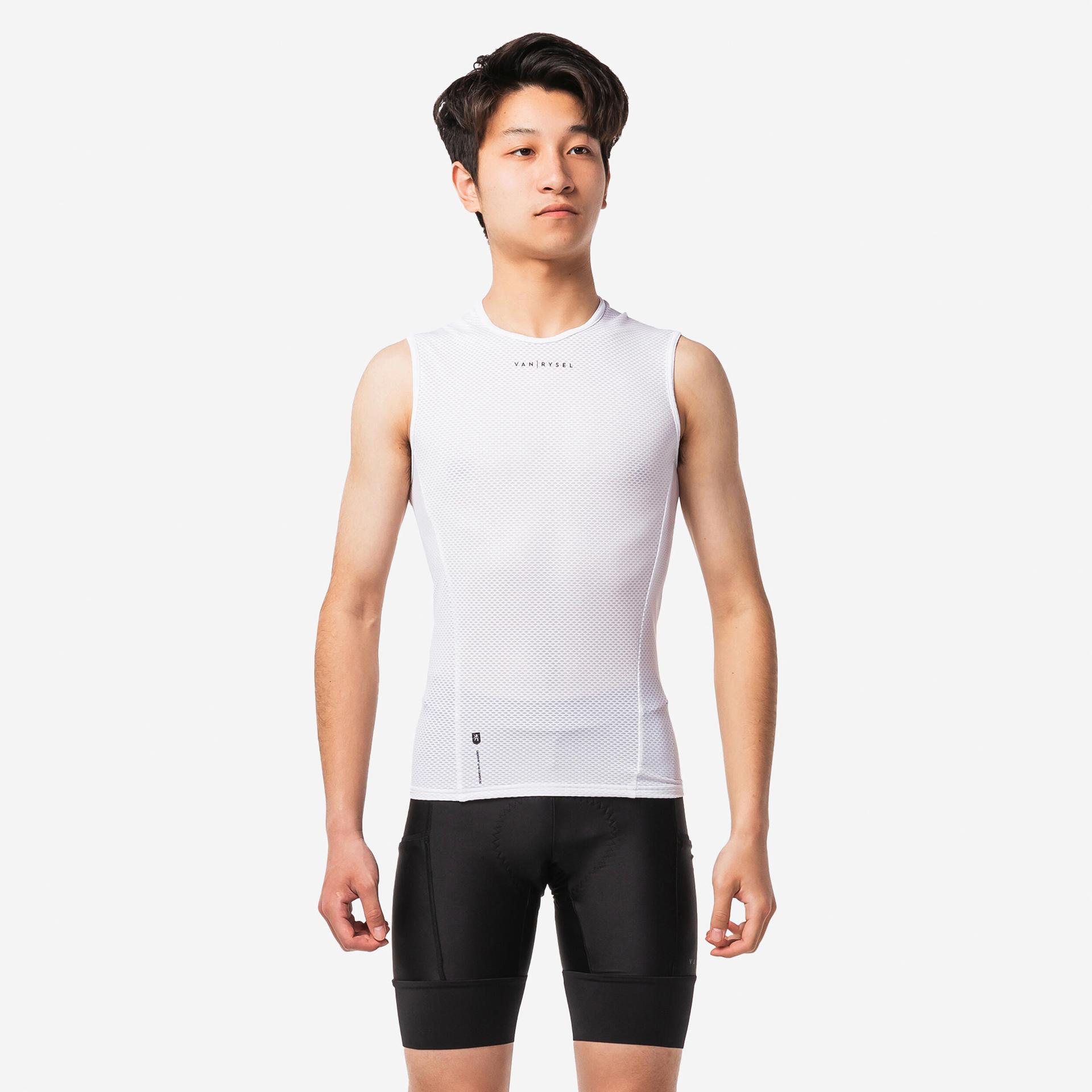 cycling summer training base layer