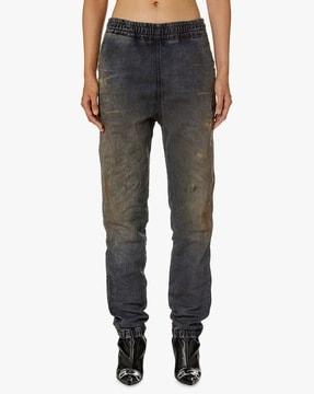 d-lab track relaxed fit jeans