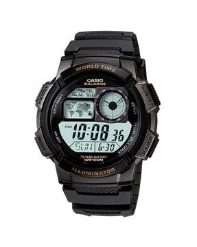 d080 youth ae-1000w-1avdf unisex digital watch