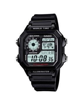 d097 youth ae-1200wh-1avdf unisex digital watch
