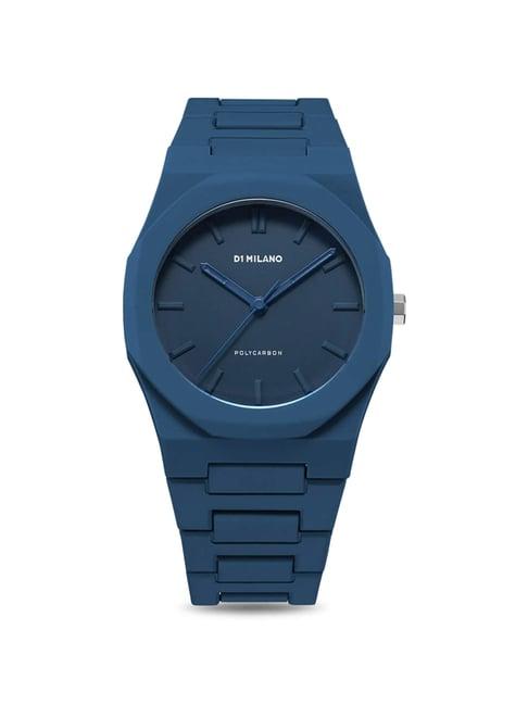 d1 milano pcbj21 analog watch for men