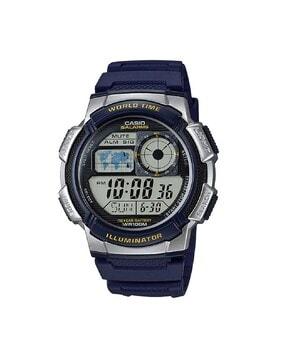 d118 youth men (ae-1000w-2avdf) digital wrist watch