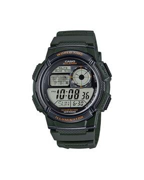 d119 youth men (ae-1000w-3avdf) digital wrist watch