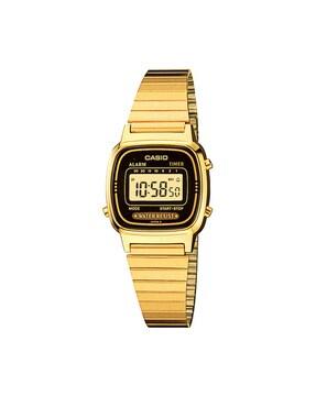 d124 vintage la670wga-1df digital watch
