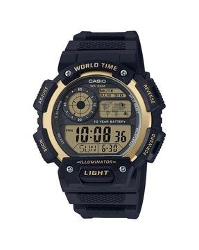 d151 youth ae-1400wh-9avdf digital watch