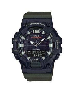 d155 youth hdc-700-3avdf analog-digital watch