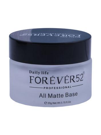 daily life forever52 all matte base amb001 (20 g)