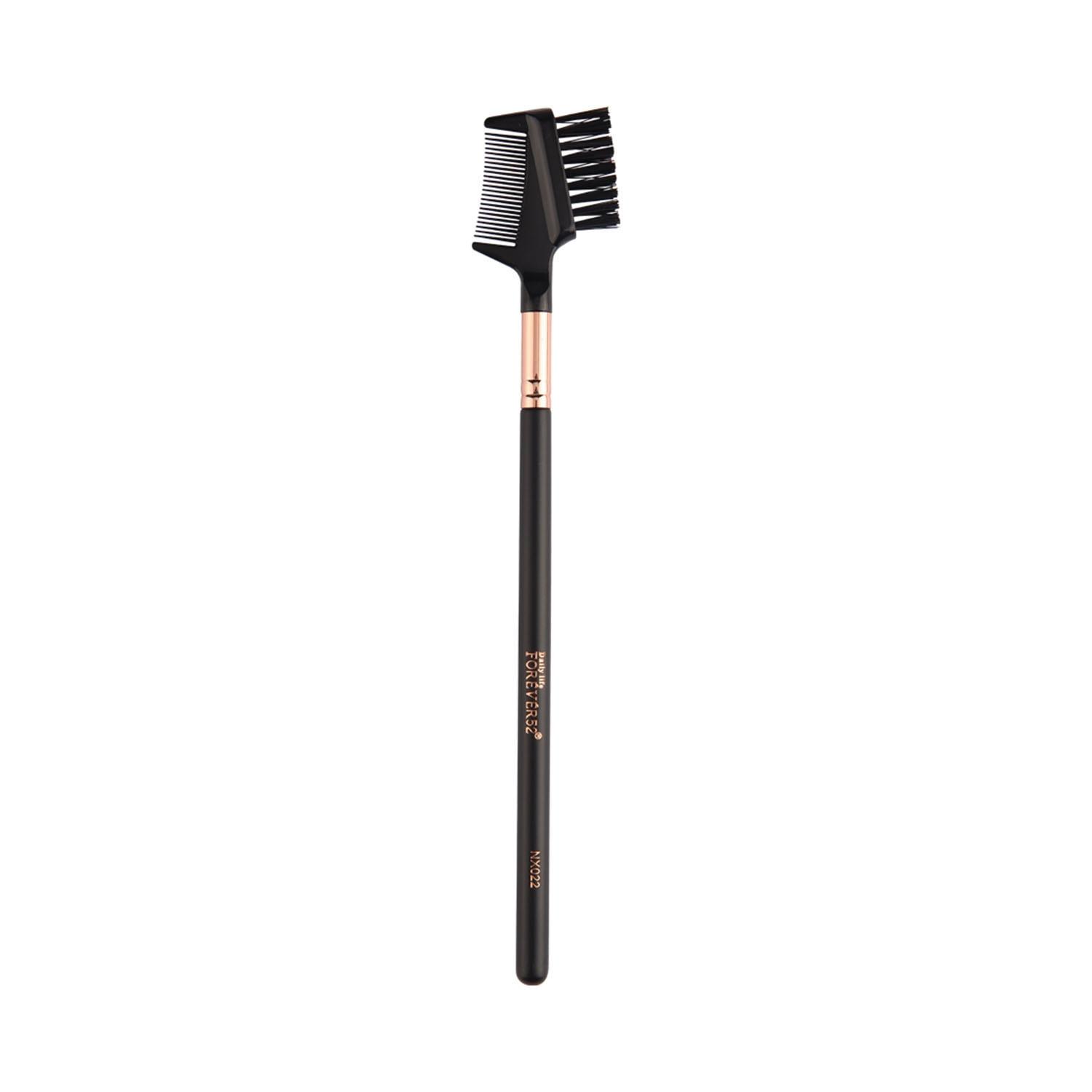 daily life forever52 comb brush - nx022 (1pc)