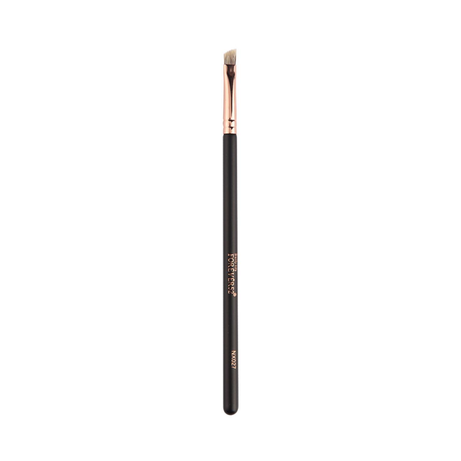 daily life forever52 eye brow brush - nx027 (1pc)