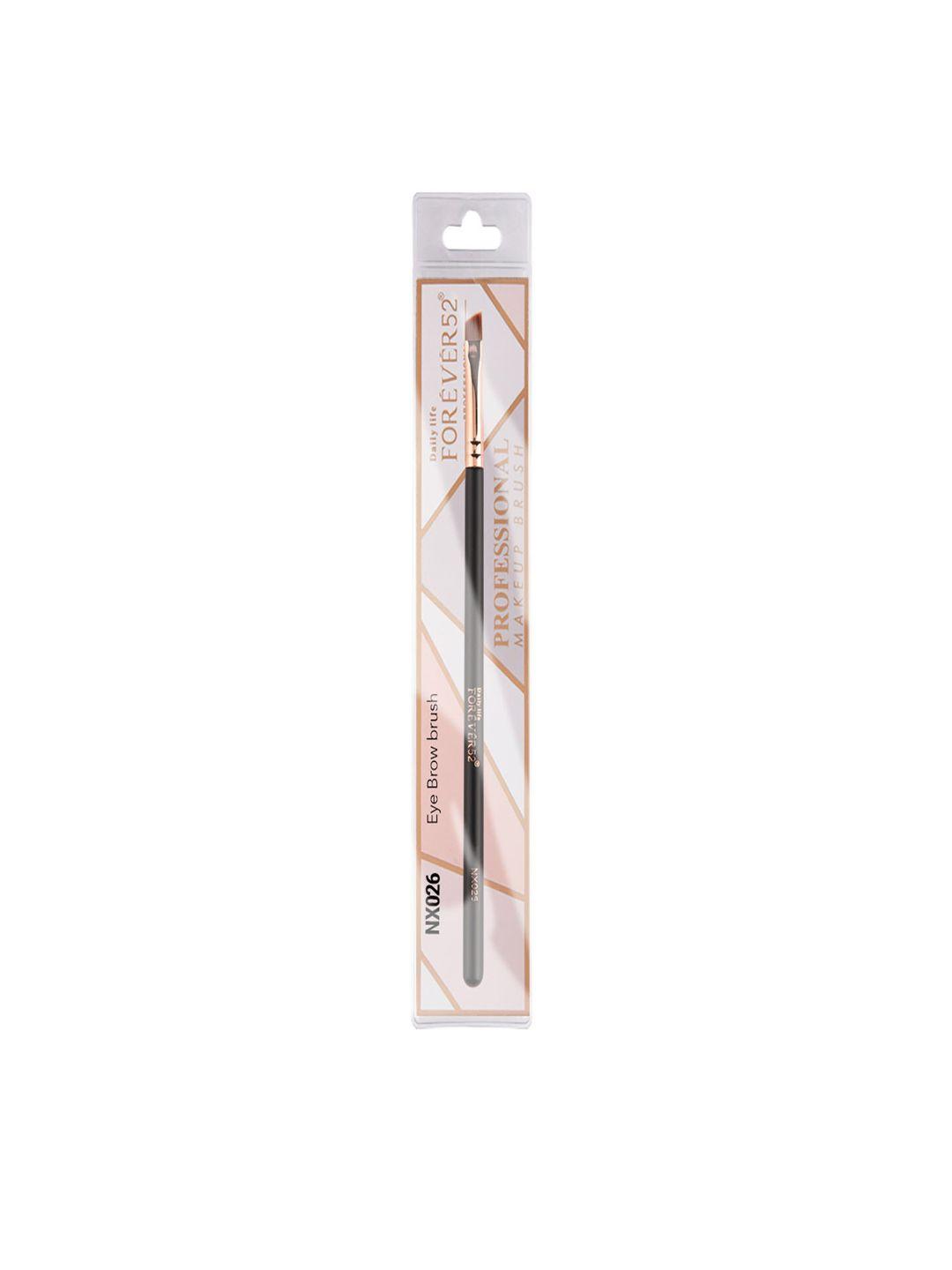daily life forever52 eye brow brush nx026