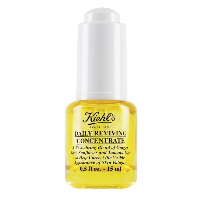 daily reviving concentrate