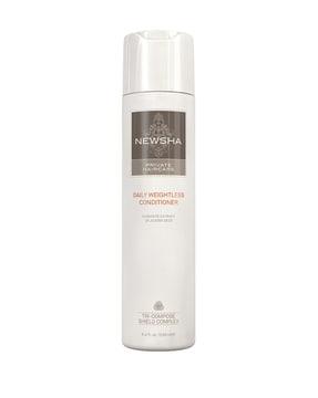 daily weightless conditioner