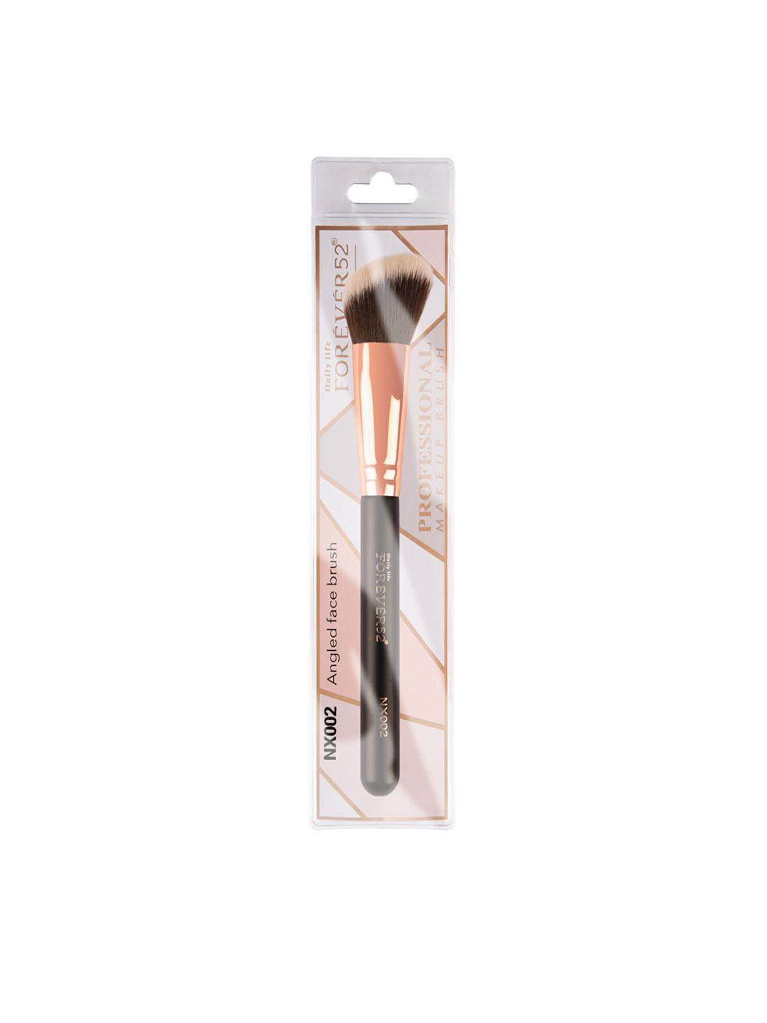 daily life forever52 angled face brush nx002