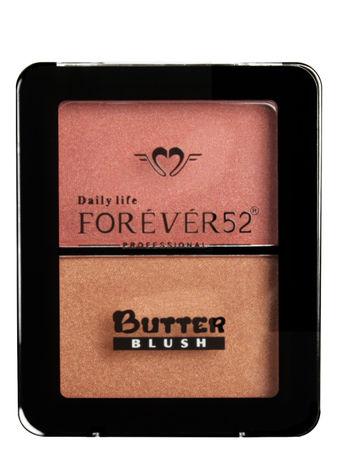 daily life forever52 butter blush peach mellow ibb02 (11gm)