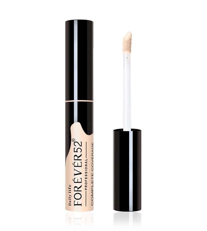 daily life forever52 complete coverage concealer cov002 - 10 gm