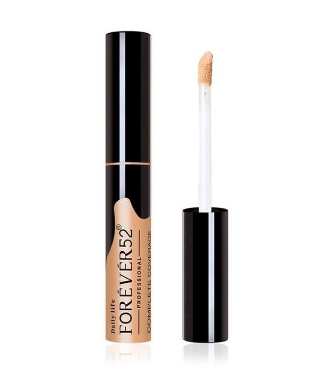 daily life forever52 complete coverage concealer cov008 - 10 gm