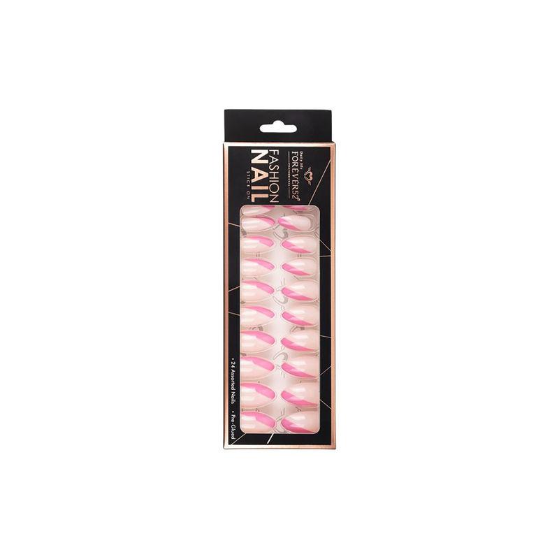 daily life forever52 fashion nail stick on - ifn003